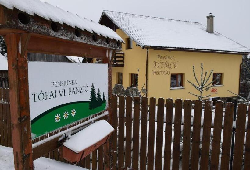 Pension Tofalvi
