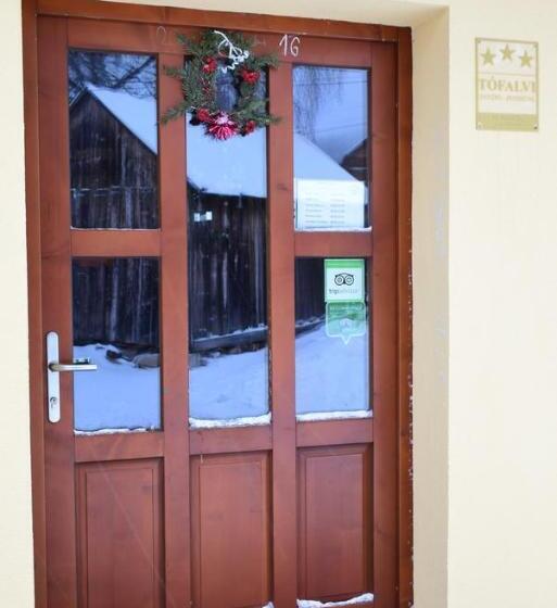 Pension Tofalvi