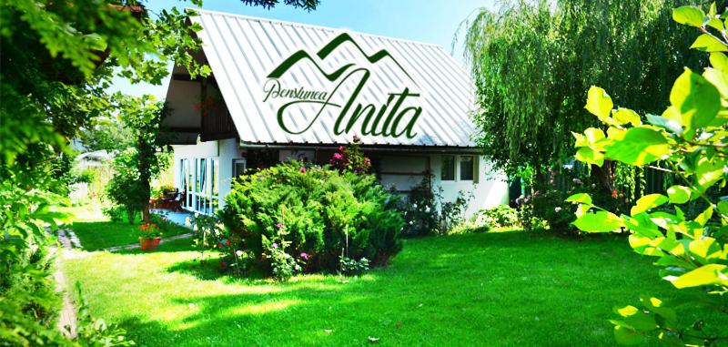 Pensiunea Anita