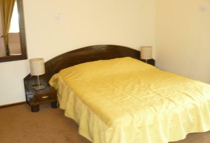 Pensiunea Casa Ancutei