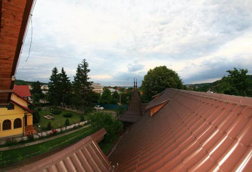 Pensiunea Elena