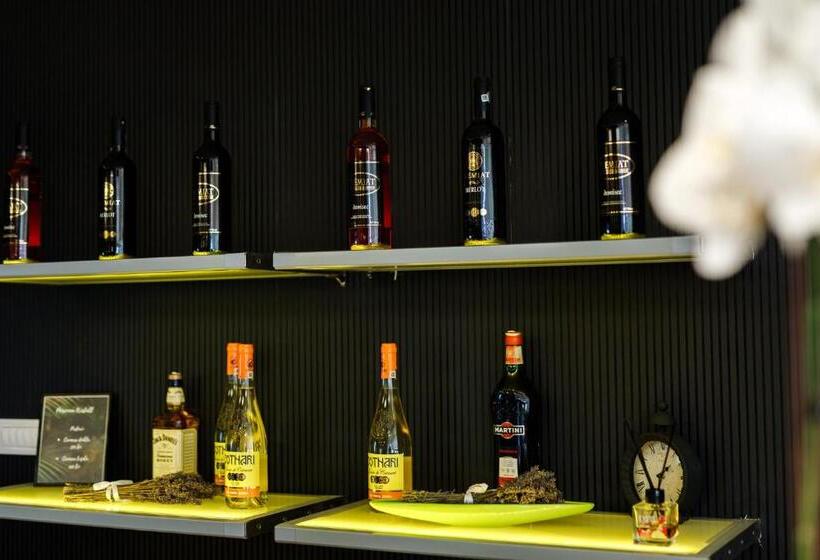 Pensiunea Kristall Tecuci