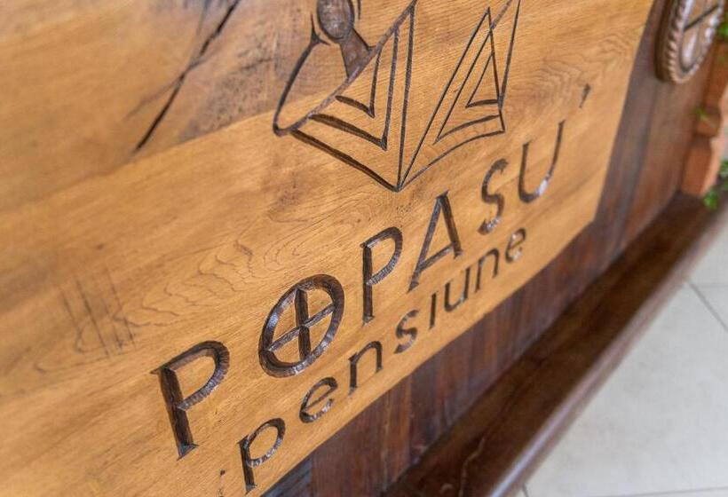 Pensiunea Popasu