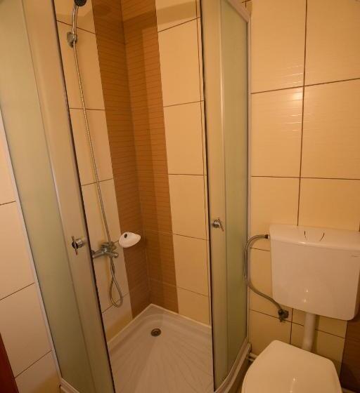 Pensiunea Valea Frumoasei