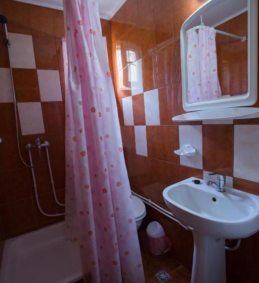 Pensiunea Valea Frumoasei