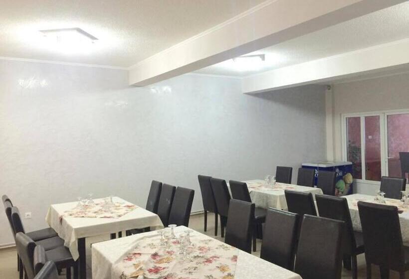 Pensiunea Valea Frumoasei