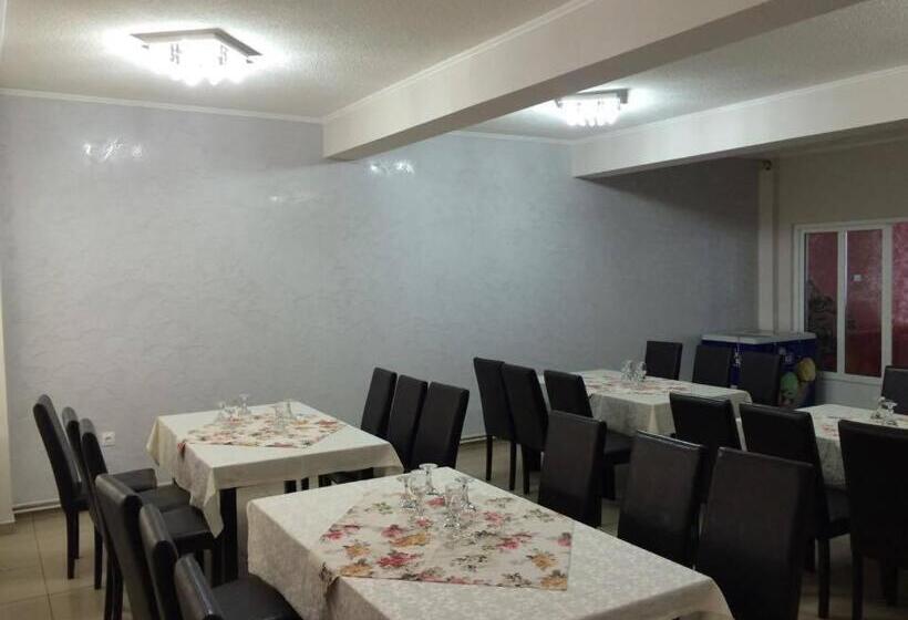 Pensiunea Valea Frumoasei