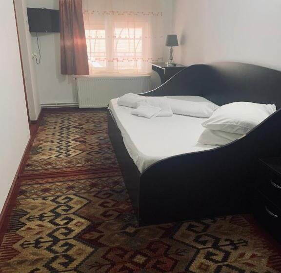 Pensiunea Valea Frumoasei