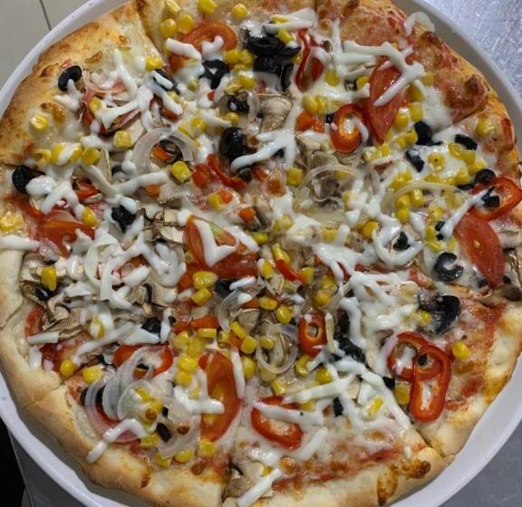 Pensiunea Valea Frumoasei