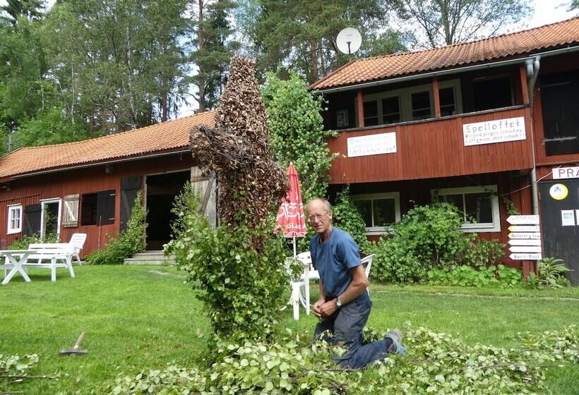 Prästmyren Vandrarhem