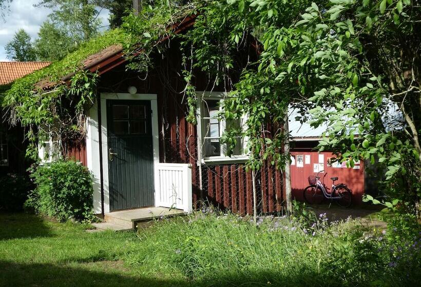 Prästmyren Vandrarhem