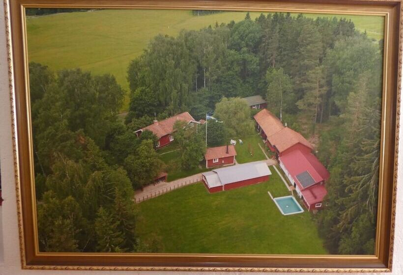 Prästmyren Vandrarhem