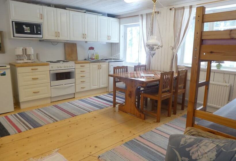 Prästmyren Vandrarhem