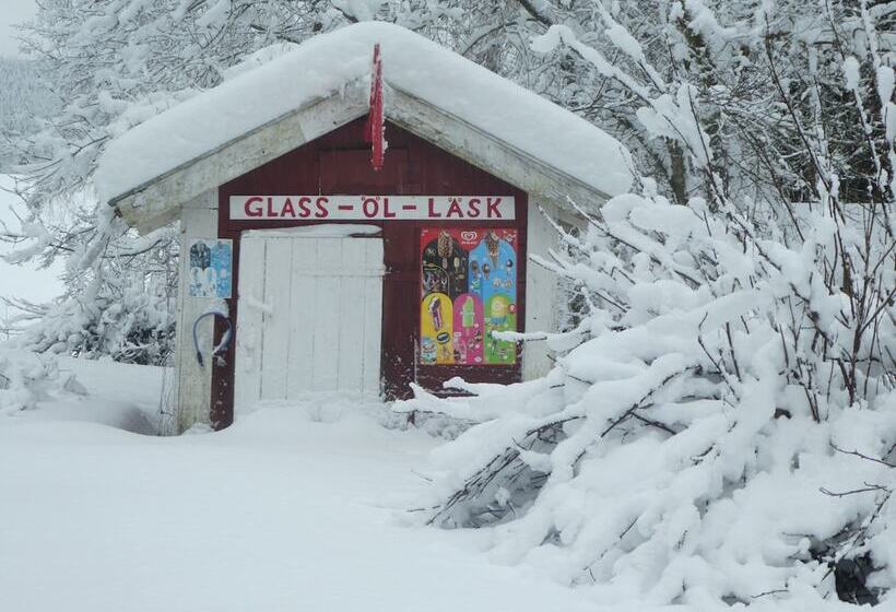 Prästmyren Vandrarhem