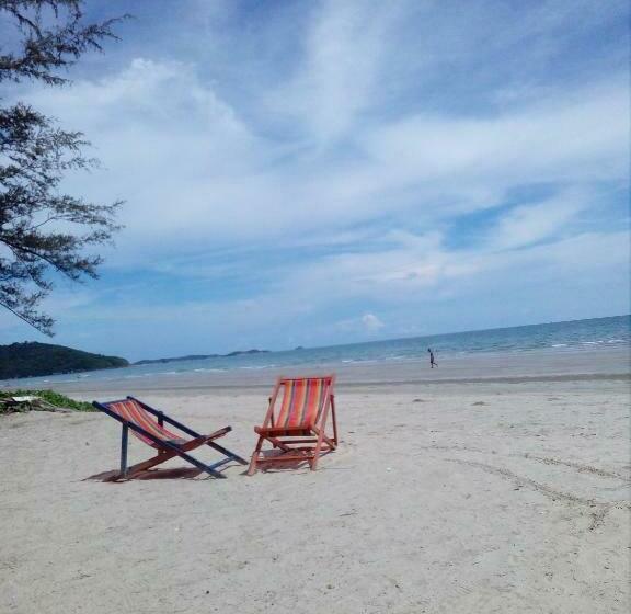 Rayong Beach Condo