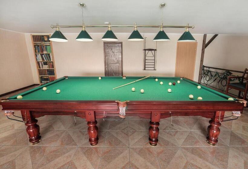 渡假胜地  Aquadar