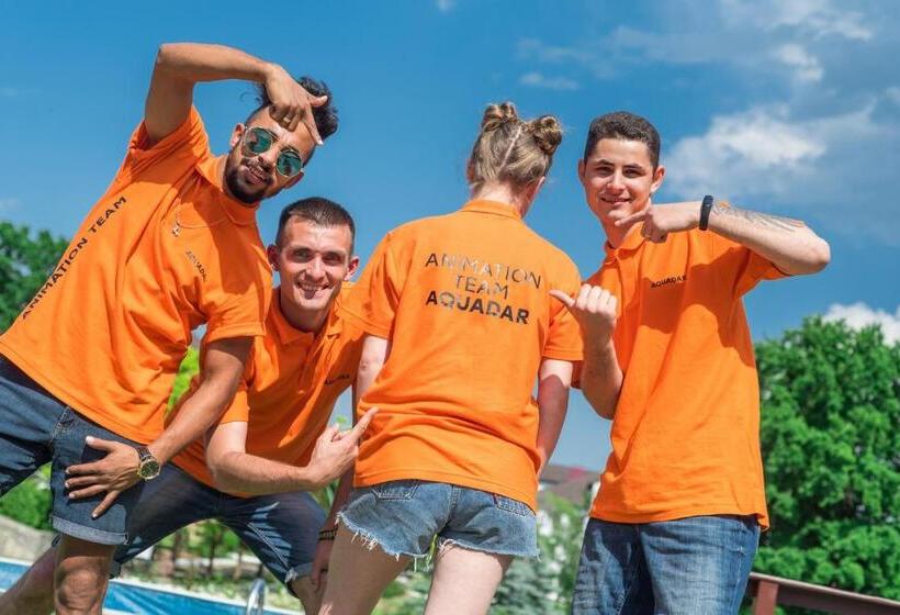 渡假胜地  Aquadar