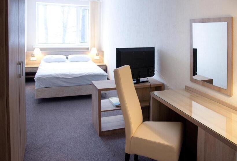 渡假胜地  Aquadar