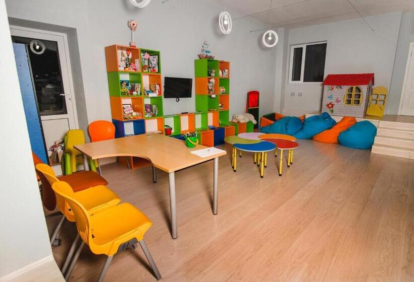 渡假胜地  Aquadar