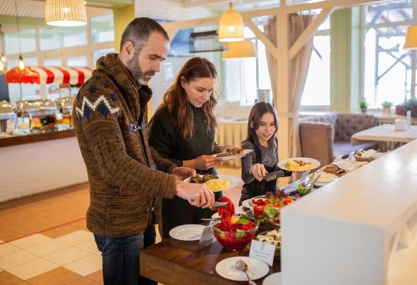 渡假胜地  Aquadar