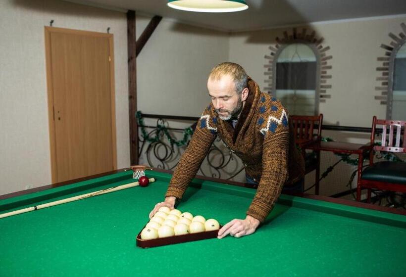 渡假胜地  Aquadar