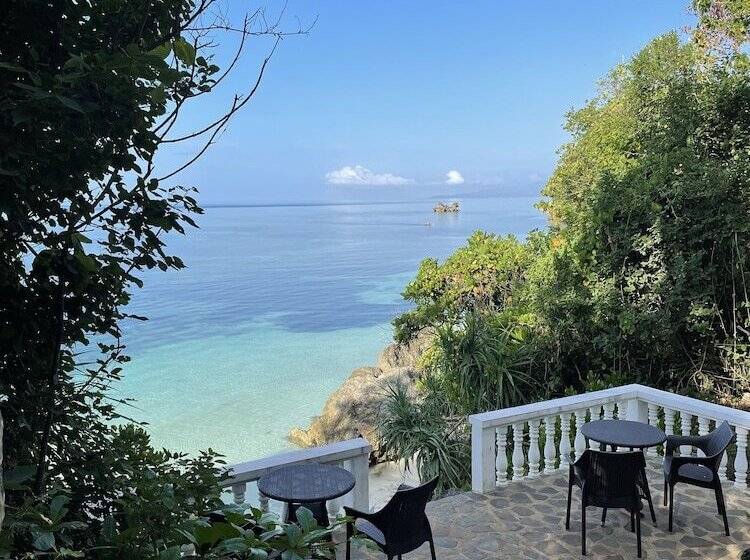 استراحتگاه Casa Amihan