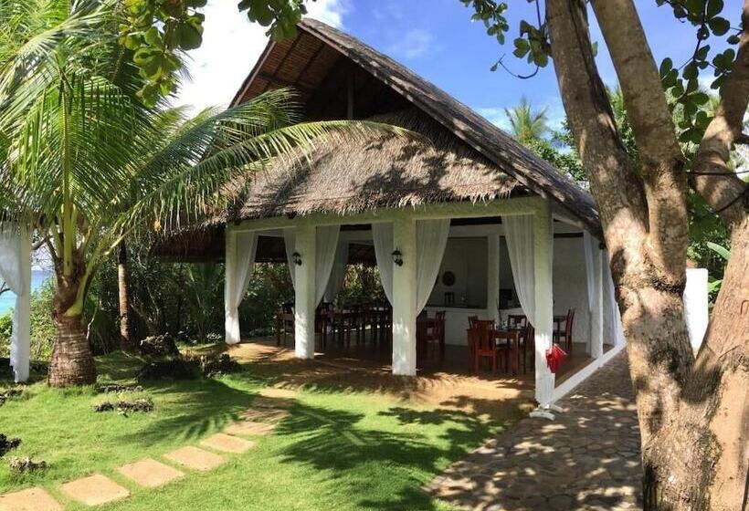 استراحتگاه Casa Amihan