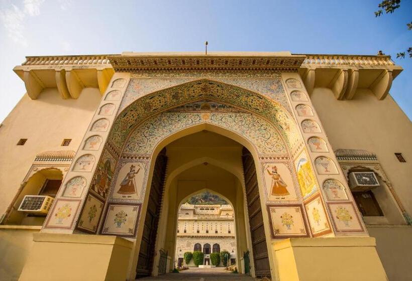 Resort Castle Kalwar