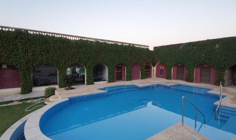 Resort Castle Kalwar