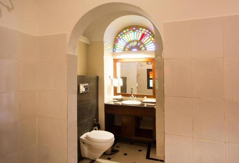 Resort Castle Kalwar