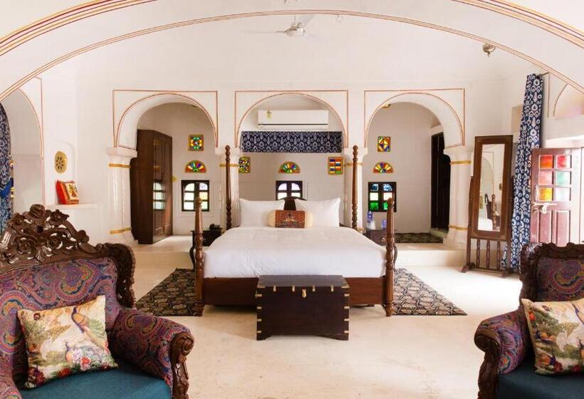 Resort Castle Kalwar