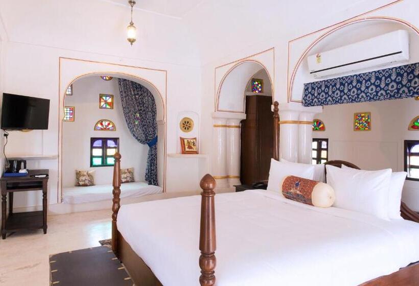 Resort Castle Kalwar