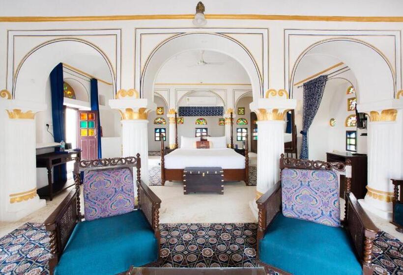 Resort Castle Kalwar