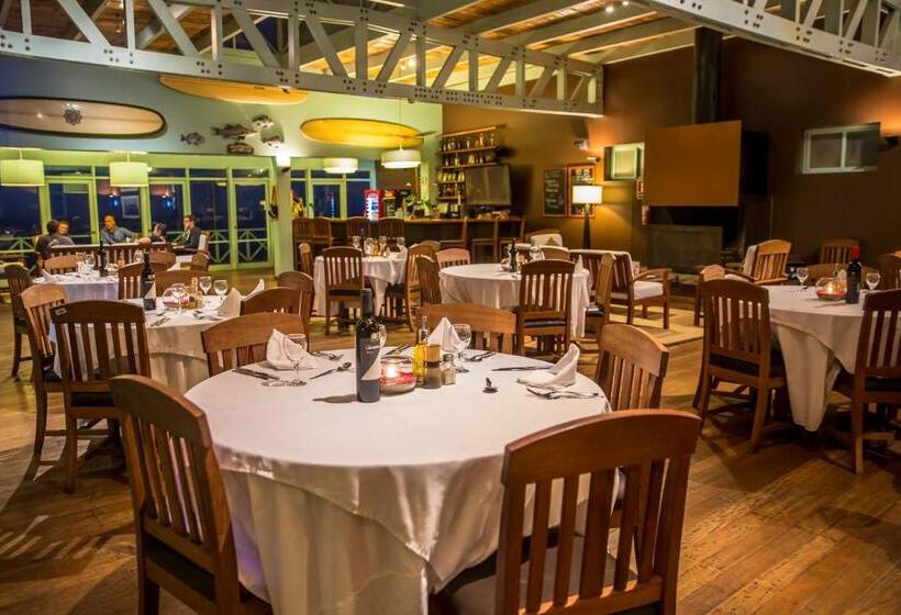 استراحتگاه Chicama Boutique Hotel & Spa