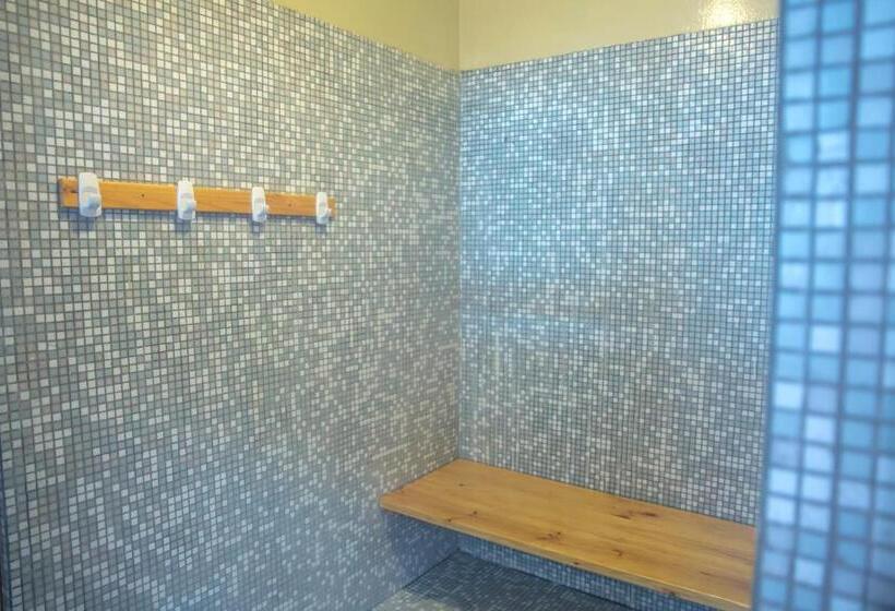 استراحتگاه Chicama Boutique Hotel & Spa