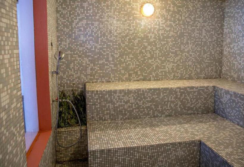 استراحتگاه Chicama Boutique Hotel & Spa