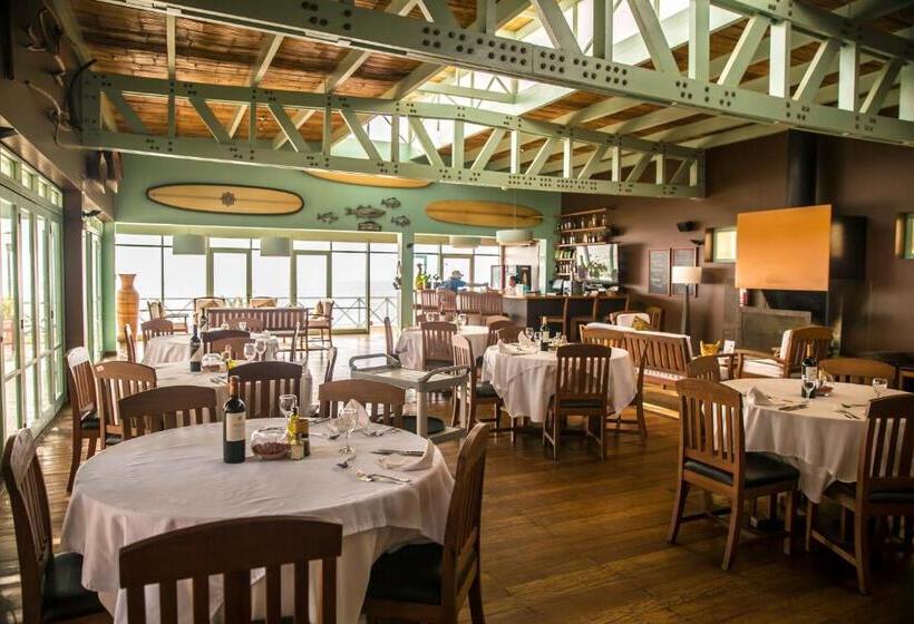 استراحتگاه Chicama Boutique Hotel & Spa