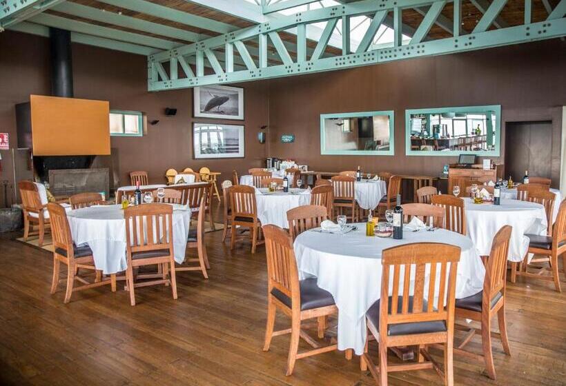 استراحتگاه Chicama Boutique Hotel & Spa