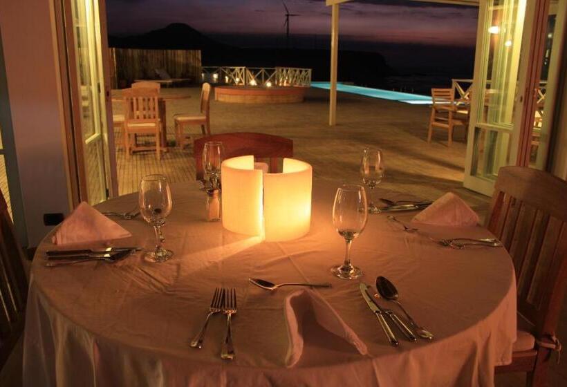 استراحتگاه Chicama Boutique Hotel & Spa