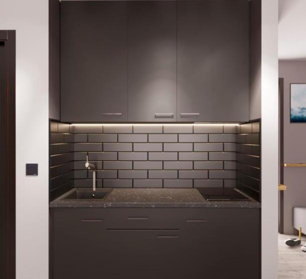 استراحتگاه Chudodiyevo Park