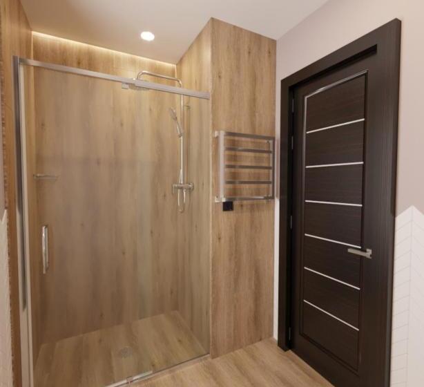 استراحتگاه Chudodiyevo Park