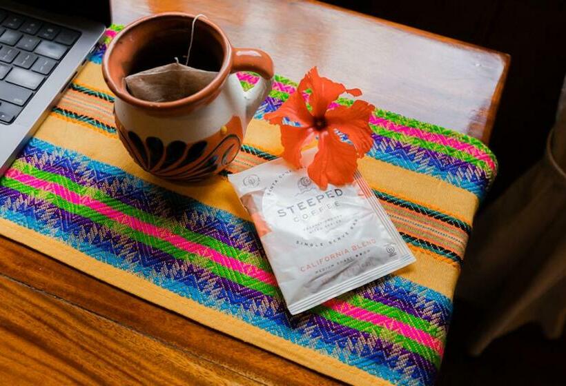 منتجع Jaguar Creek