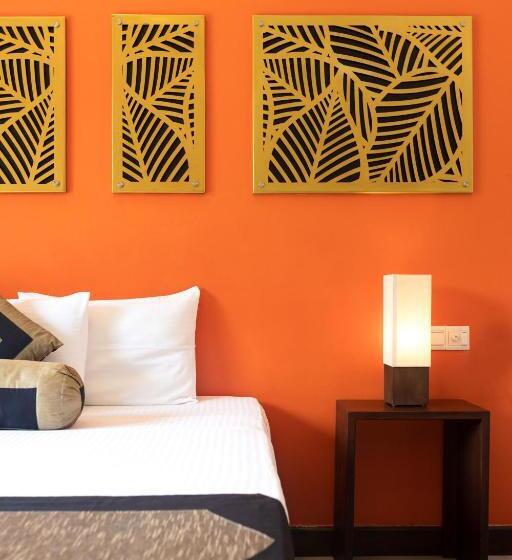 リゾートホテル Mapakada Village   Mahiyanganaya