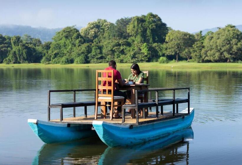 リゾートホテル Mapakada Village   Mahiyanganaya