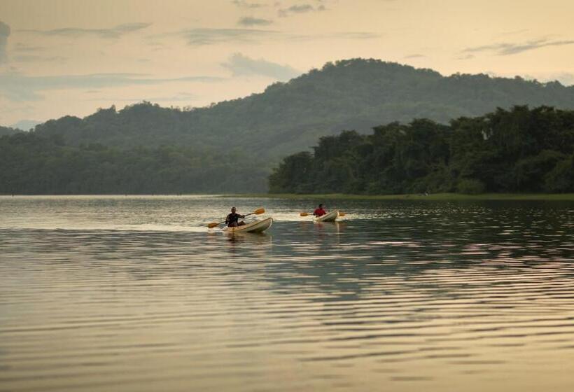リゾートホテル Mapakada Village   Mahiyanganaya