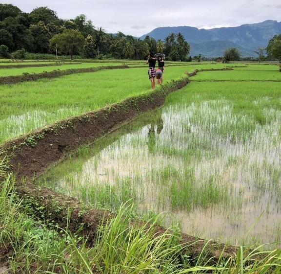 リゾートホテル Mapakada Village   Mahiyanganaya