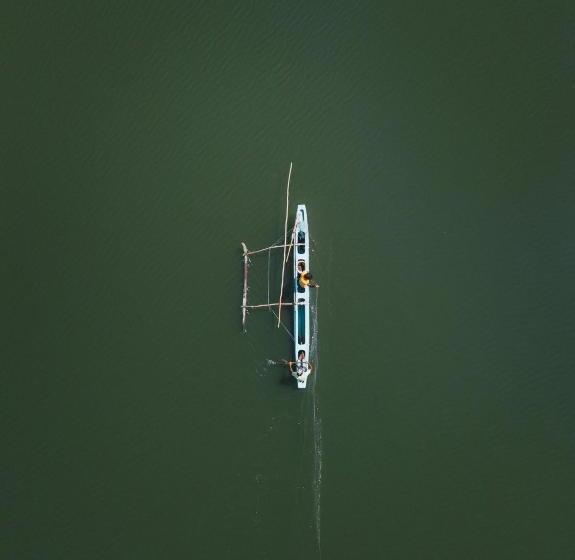 リゾートホテル Mapakada Village   Mahiyanganaya