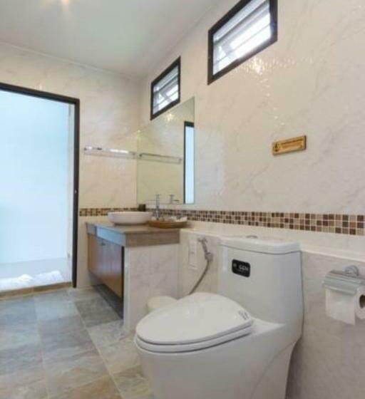 אתר נופש Moonlight Cottage