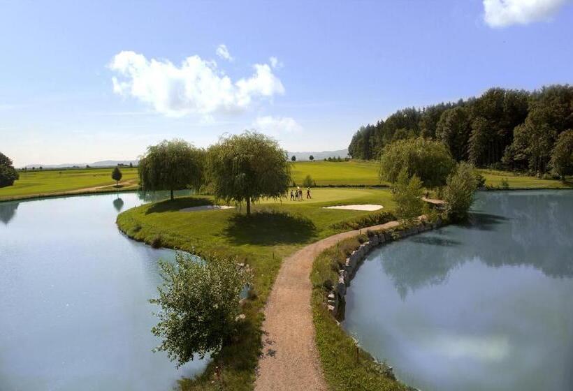 リゾートホテル Og's Golf Lodge