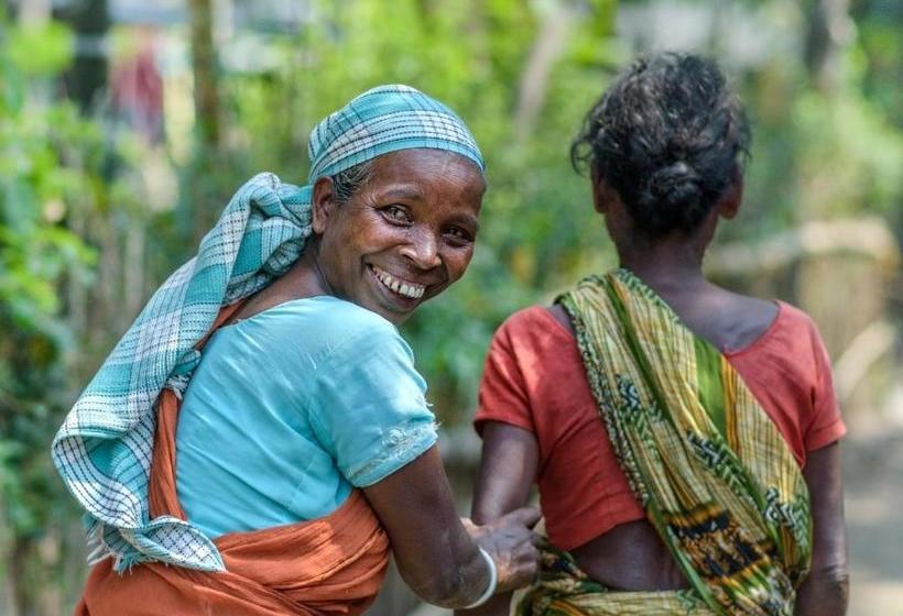 Курорт The Riverwood Forest Retreat Dooars   Fully Vaccinated Staff